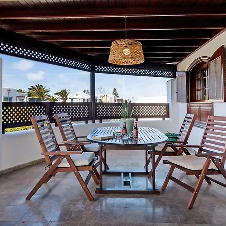 Faro Park 2 Villa *
