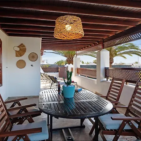 Faro Park 2 Playa Blanca (Lanzarote)