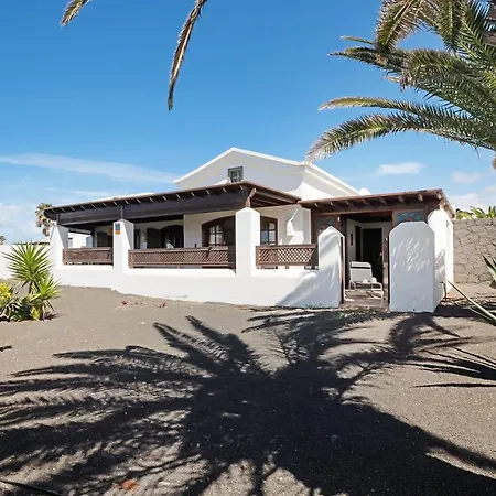 Faro Park 2 Villa Playa Blanca (Lanzarote)