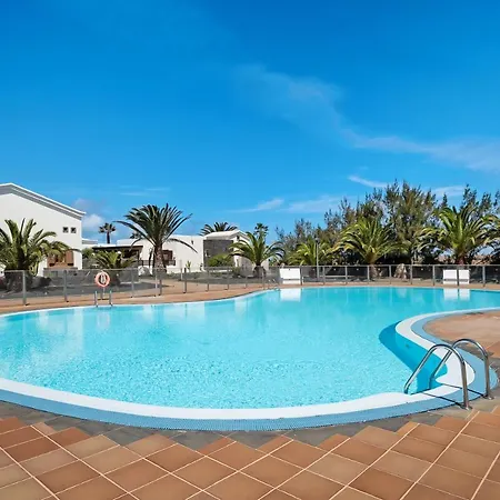 Faro Park 2 Villa