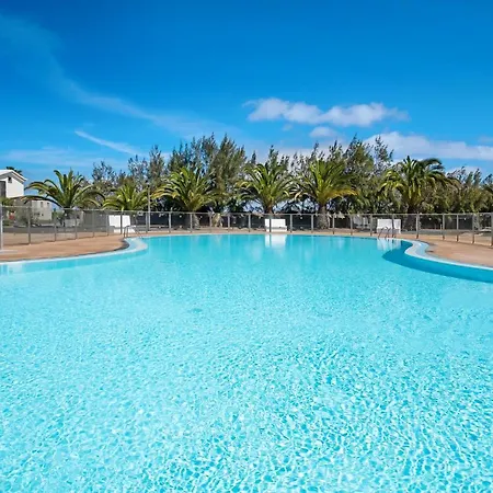 Faro Park 2 * Playa Blanca (Lanzarote)
